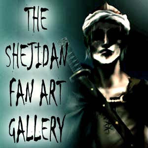 Shejidan Fan Art Gallery